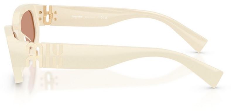 Miu Miu MU-0MU B04S-21D90Q-53 Güneş Gözlüğü